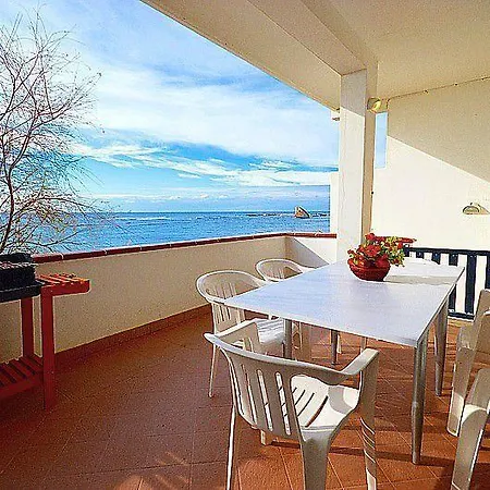 Tatil Evi On The Beach *