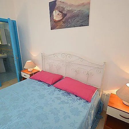 Tatil Evi On The Beach *