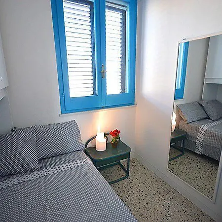 Tatil Evi On The Beach *