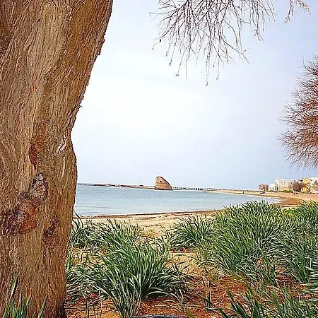 Tatil Evi On The Beach *