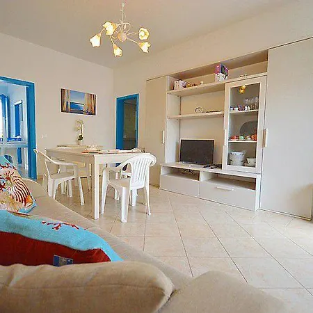 Tatil Evi On The Beach *
