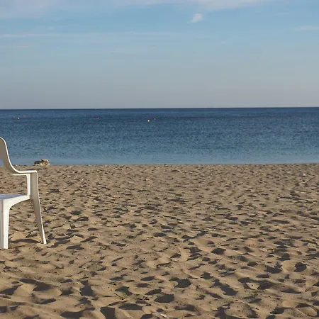 Tatil Evi On The Beach *
