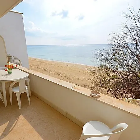 Tatil Evi On The Beach *