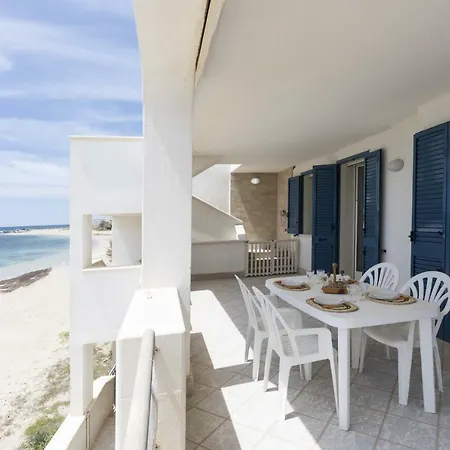 Tatil Evi On The Beach *
