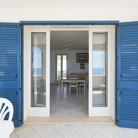 Tatil Evi On The Beach