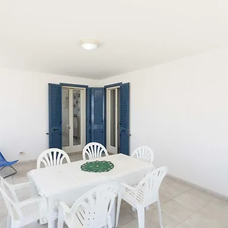 Tatil Evi On The Beach
