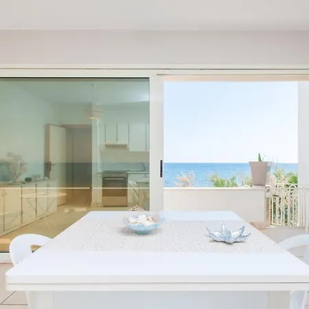 Tatil Evi On The Beach