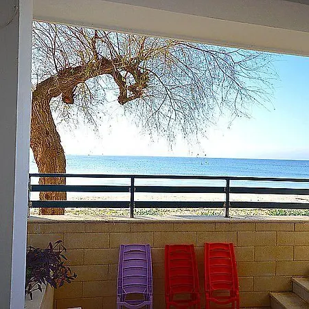 Holiday home On The Beach *