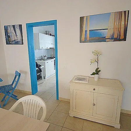 Holiday home On The Beach *