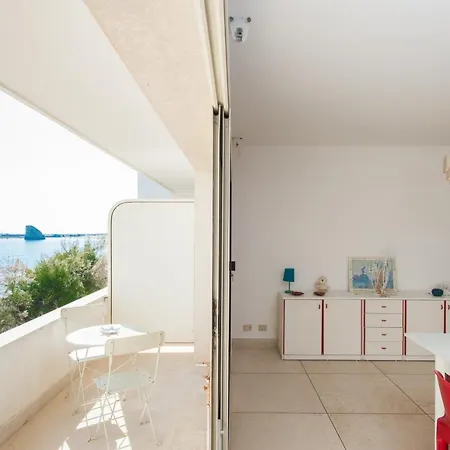 On The Beach Holiday home